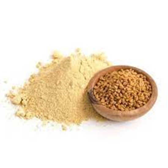 Picture of LAMB BRAND FENUGREEK POWDER